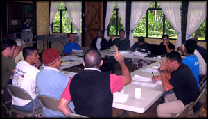 IRF Meeting