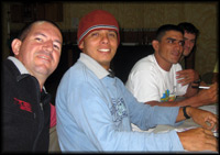 IRF Meeting