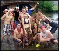 Leadership Group