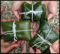 Tamales