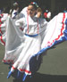 Traditional Dancing