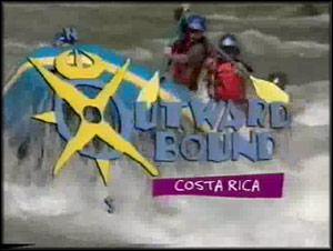 Discovery Kids Outward Bound
