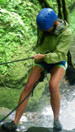 Waterfall Rappel