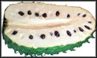 Guanabana (soursop)