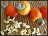 Maranon (Cashew Apple)