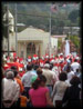 Semana Santa Procession