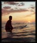 Surfing in Costa Rica