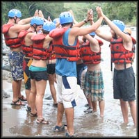 Teamwork