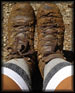 Backpacking Boots