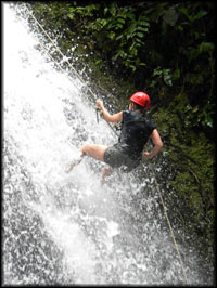 New Instructor, Heidi Ruckriegle