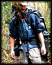 New Instructor, Sean Marr