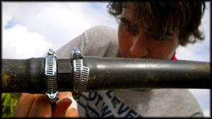 Clean Water Project
