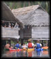Sea Kayaking in Bocas del Toro with Outward Bound