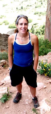 Laura