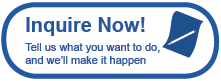Inquire Now!