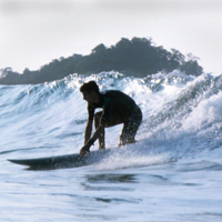 Give one of our outward bound programs a try!