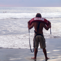 Give one of our outward bound programs a try!