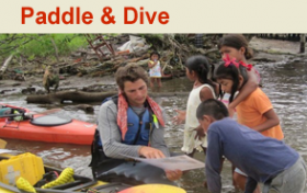 paddle&divehome