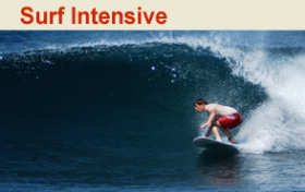 surfIntensive