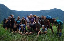 Girl scouts vista