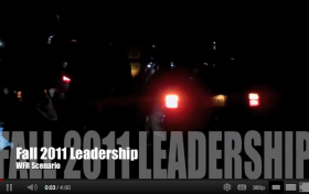 Outward Bound Costa Rica Leadership