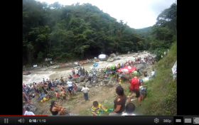 World Rafting Championship