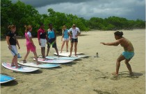 dunia surf