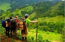 lush hike