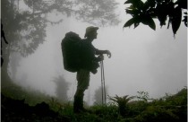 mist hike