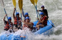 rafting 1