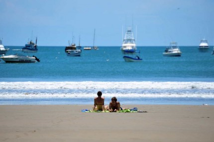 San Juan del Sur