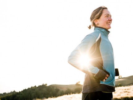 Ultrarunner