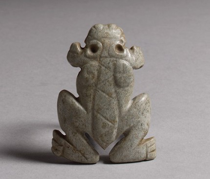 Jade in Costa Rica, Metropolitan Museum of Art