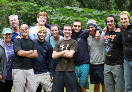 2013 Spring Leadership Semester