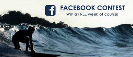 Facebook photo contest 2013 for eblast